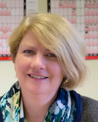 Cecilia West