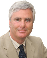 Stephen Collins