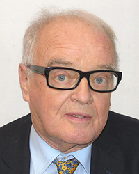 Tony White