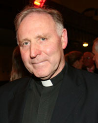 Adrian Empey