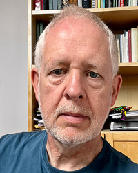 Dermot Roantree