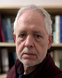 Dermot Roantree