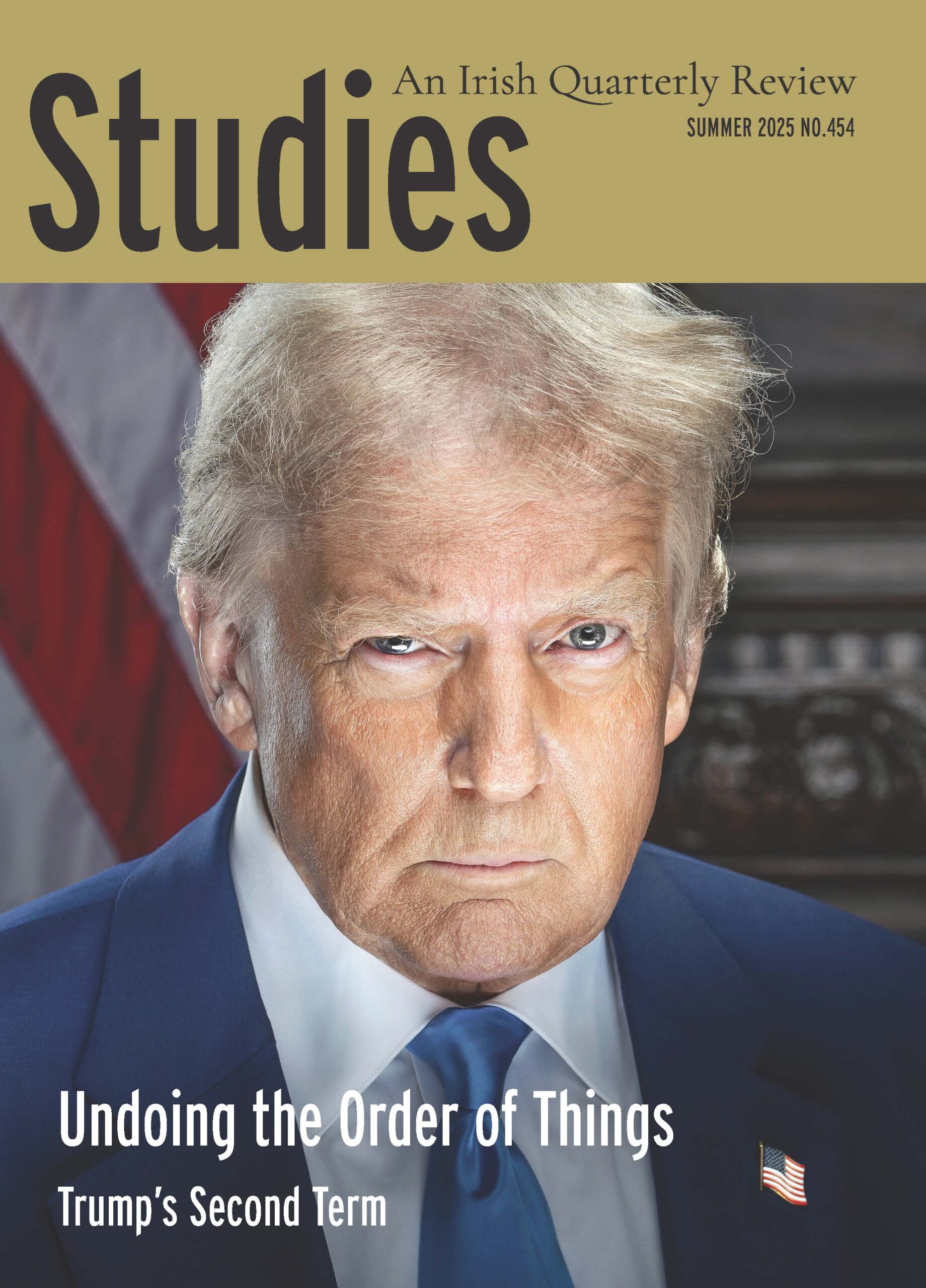 Current Issue
